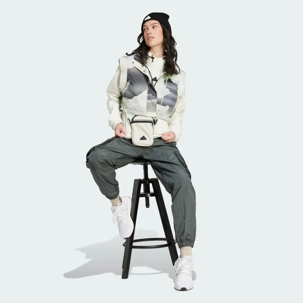 Adidas | City Escape Cargo Pants